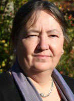 Dorrit Birklund
